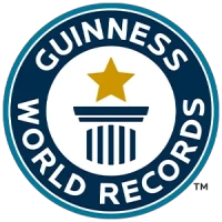 موسوعة غينيس للأرقام القياسية